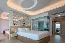 Chaba Cabana Beach Resort