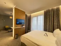 Holiday Inn Express - Ankara - Airport