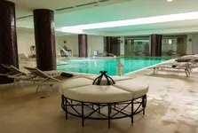 Grand Hotel Villa Itria