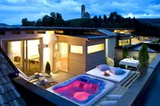 Gartenhotel Völser Hof