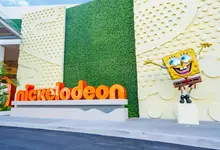 Nickelodeon Hotels & Resorts Riviera Maya