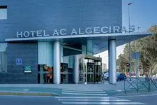 AC Hotel Algeciras (By Marriott)