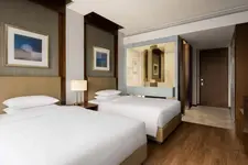 Courtyard By Marriott Seoul Times Square