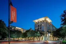 Dallas/Plano Marriott at Legacy Town Center