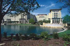 Dallas/Plano Marriott at Legacy Town Center