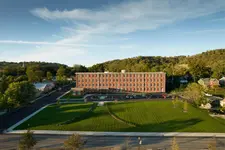 Fairfield Inn & Suites Madison Historic Eagle Cotton Mill