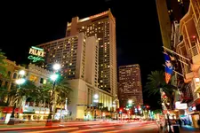 New Orleans Marriott