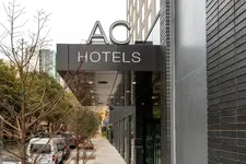 AC Hotel by Marriott Austin-University