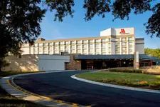 Raleigh Marriott Crabtree Valley