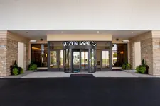 Minneapolis Marriott Northwest