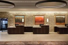 Minneapolis Marriott Northwest