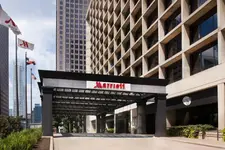 Dallas Marriott Downtown