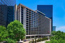 Dallas Marriott Downtown