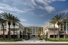 The Westin Anaheim Resort