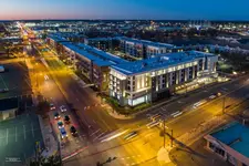 Courtyard by Marriott Richmond Scott's Addition