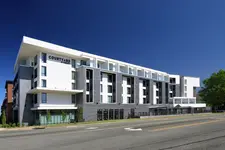 Courtyard by Marriott Richmond Scott's Addition