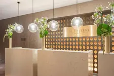 La Caserne Chanzy Hotel & Spa