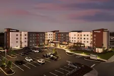 Residence Inn by Marriott Tampa Wesley Chapel