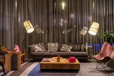 Moxy Amsterdam Houthavens