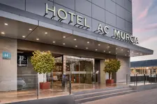 AC Hotel Murcia by Marriott