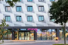 Moxy Berlin Airport