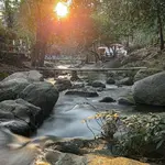 The River Maekampong Chiang Mai (เดอะริเวอร์ แม่กำปอง)