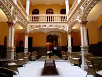 Hotel Olivenza Palacio