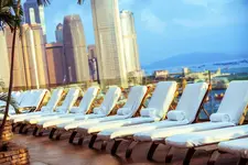 Renaissance Hong Kong Harbour View Hotel