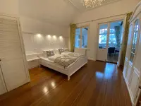 Villa Pension Strandhaus