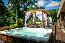 Villa Bella Hotel & Spa Gramado