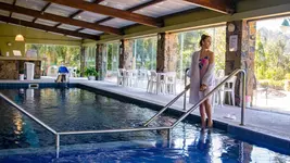 Villa Bella Hotel & Spa Gramado