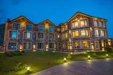 Chalten Suites Hotel