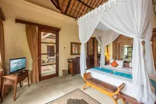 Amertha Bali Villas