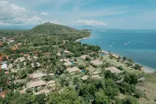 Amertha Bali Villas