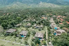 Amertha Bali Villas