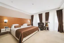 Hotel Aurel