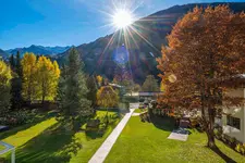 EUROPÄISCHER HOF Bad Gastein