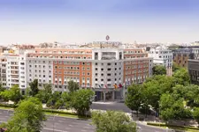 InterContinental Madrid