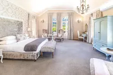 L'ermitage Franschhoek Chateau & Villas