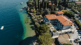 Hotel Villa Maria Au Lac