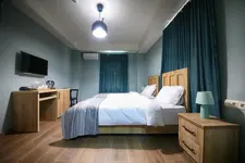 Hotel InnDigo