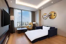 Grand Mercure Ambassador Seoul Yongsan