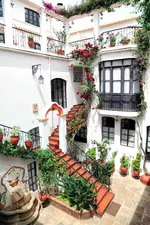 Hotel de Su Merced