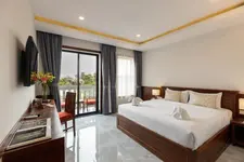 Blanc Smith Hotel