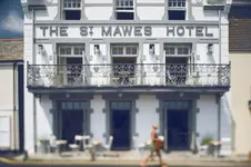 St Mawes Hotel