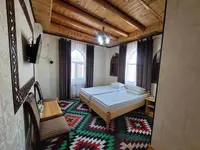 Khiva Siyovush Hotel