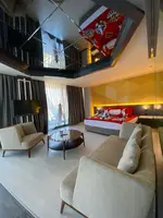 Bosphorus Sorgun Hotel