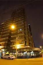 J&A Classic Hotel