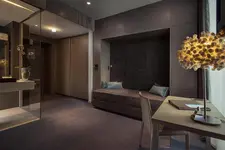 Hotel Cubo