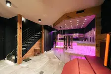 Boutique Hotel beim Lipp